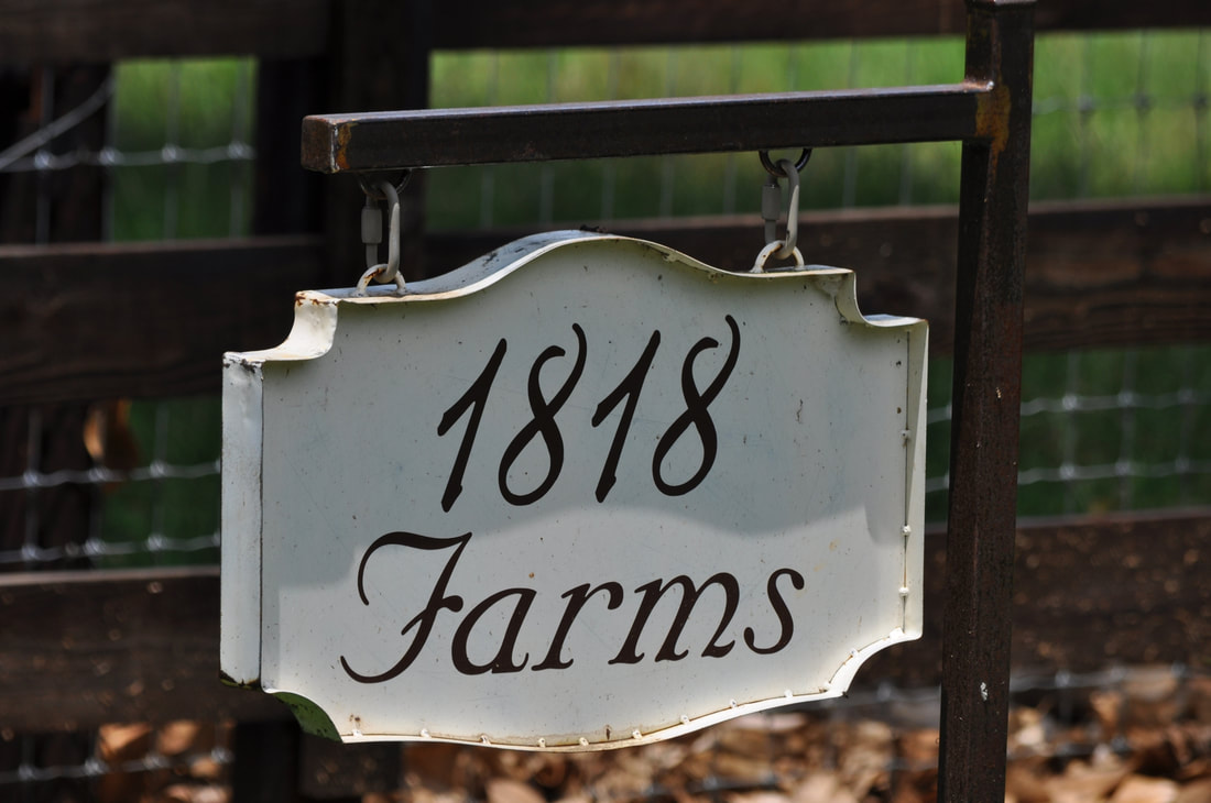 1818 Farms in Mooresville AL
