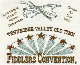 Tennessee Valley Old Time Fiddlers Convention